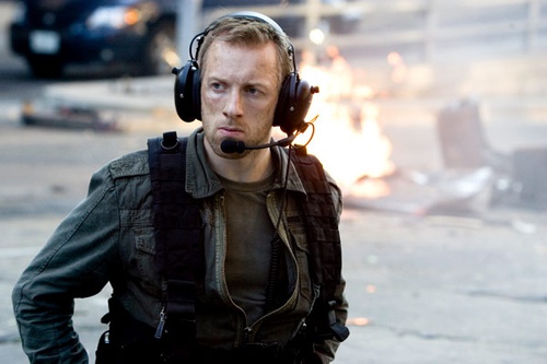 Cyril Raffaelli - Die Hard 4 - Retour en enfer