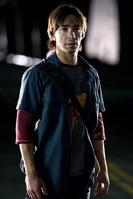 justin long