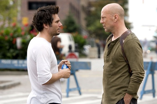 Len Wiseman - Die Hard 4 - Retour en enfer