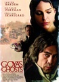 Les Fantômes de Goya