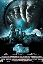 Affiche miniature du film La planète des singes