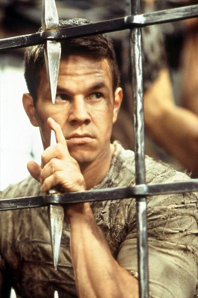 mark wahlberg en prison