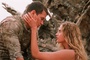 mark wahlberg estella warren