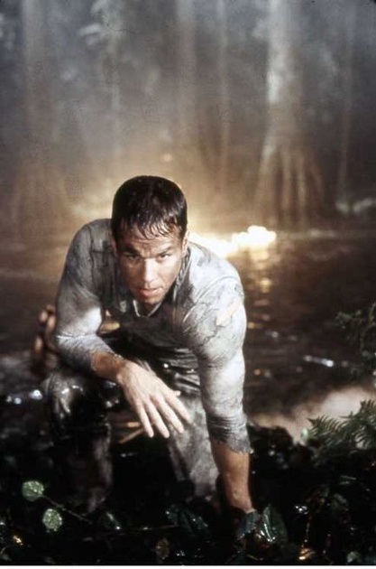 mark wahlberg fuyant