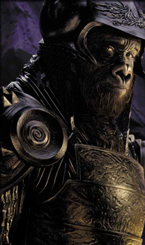 michael  clarke duncan