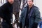tournage avec tim burton et mark walberg