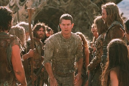 wahlberg mark