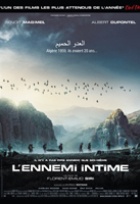 Affiche miniature du film L'Ennemi intime