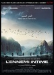 Affiche du film L'Ennemi intime