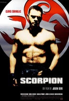 Affiche miniature du film Scorpion