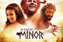 Affiche du film Sa Majesté Minor