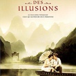affiche du film le voile des illusions