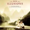 affiche du film le voile des illusions - Le voile des illusions 