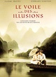 Affiche du film Le voile des illusions