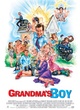 Affiche du film Grandma's Boy
