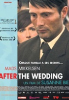 Affiche miniature du film After the wedding 