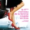 Affiche du film Le 4ème morceau de la femme coupée en 3  - Le 4ème morceau de la femme coupée en 3  