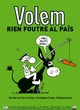 Affiche du film Volem rien foutre al pais 