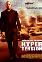 Affiche miniature du film Hyper Tension