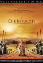 Affiche miniature du film La cité interdite
