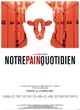 Affiche du film Notre pain quotidien