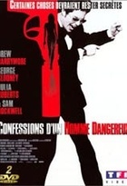Affiche miniature du film Confessions d'un homme dangereux