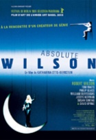 Affiche miniature du film Absolute Wilson
