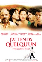 Affiche miniature du film J'attends quelqu'un
