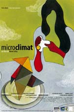 Affiche du film Microclimat
