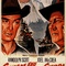 Affiche du film Coups de feu dans la Sierra - Coups de feu dans la Sierra 