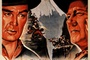 Affiche du film Coups de feu dans la Sierra