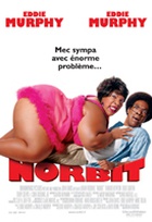 Affiche miniature du film Norbit