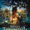 Affiche du film Le Secret de Terabithia - Le Secret de Terabithia 