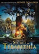 Affiche du film Le Secret de Terabithia