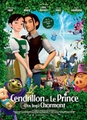 Cendrillon et son prince (pas trop) charmant