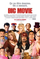 Affiche miniature du film Big Movie