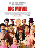Affiche du film Big Movie