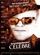Affiche du film Scandaleusement célèbre 