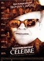 Scandaleusement célèbre 