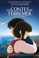 Affiche miniature du film Les Contes de Terremer 
