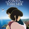 Affiche du film Les Contes de Terremer  - Les Contes de Terremer  