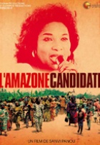 Affiche miniature du film L'Amazone candidate