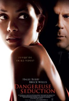 Affiche miniature du film Dangereuse séduction (2007)