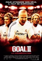 Affiche miniature du film Goal II la consécration