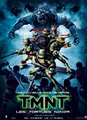 TMNT - Les Tortues Ninja