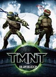 tortues ninja 03 - TMNT - Les Tortues Ninja