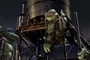 tortues ninja 05 - TMNT - Les Tortues Ninja