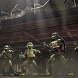 tortues ninja 06 - TMNT - Les Tortues Ninja