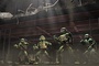 tortues ninja 06 - TMNT - Les Tortues Ninja