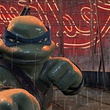 tortues ninja 08 - TMNT - Les Tortues Ninja
